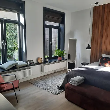 Inn The Green Zeist Room photo